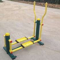 Outdoor Outdoor Fitness Path Bungler Linkage Walking Pace Machine Park Square Community District Sports Fitness Equipment