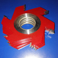 Woodworking tool milling slot slot saw end mill woodworking milling cutter woodworking cutter slotting cutter woodworking cutter slot cutter