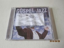 Genuine CD Gospel Jazz Hits A868