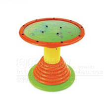 Magnetic Walking Yi-Chi Style Platform for Childrens Magnetic Early Park Toy