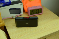 Edifier Rambler M19 card speaker elderly radio MP3 music player portable Walkman