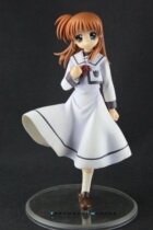 Genuine bulk Magic Girl Naiba theater version Takamachi Naya uniform 1 7 hand