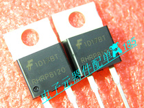 Ultra Fast Recovery Diode RHRP8120 TO-220 New Original Loaded Imports