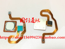 Applicable VIVO Backgammon X21 fingerprint cable Gold X21i unlock button Return fingerprint cable