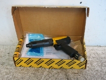 Atlas pneumatic screwdriver LUM22 HRX10 (Japanese spot)