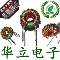 9 * 5 * 3 0 5 Line 600UH 953 and Rao ring magnetic ring common mode inductance filter choke coil