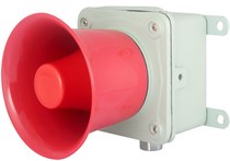 SEWN50E marine heavy load signal speaker voice alarm AC220V DC24V WS WA