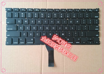 New A1369 A1370 A1465 A1466 A1398 A1502 A1534 A1278 US keyboard