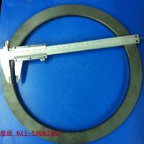 Shanghai Jianci electronic ferrite manganese zinc magnetic ring Outer diameter 240x Inner diameter 200x Height 10mm