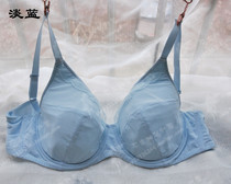 Trace comfort bra 100EF 90 summer female chest large bras large bra bra large bra large bra cover full cup exercise