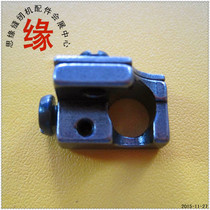Flat car cut edge instrumental needle collet TEC cutting edge normal flat car retrofit with knife car special knife holder