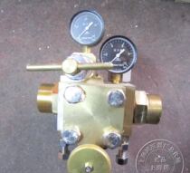 525Q44 a 57 air pressure reducer marine pressure reducing valve air table Shanghai pressure reducer factory