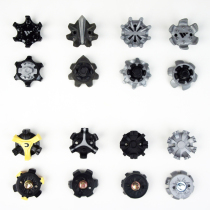 Footwear Golf Footwear Spikes Snails Various styles for sale only