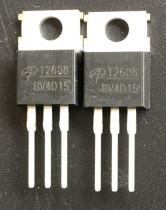 T2608 AOT2608L 60V 72A MOS tube American Bandai imported new original