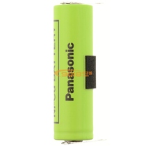 A brand new original Panasonic ES3750 razor rechargeable battery battery