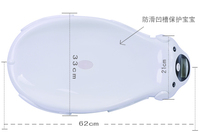2012 Pinqi baby called electronic scale baby scale scale