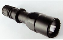  Hot-selling explosion-proof G2ZX CREE Q5 T6 LED ultra-bright high-power tactical flashlight aviation aluminum alloy head