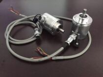 Domestic parallel binary code Gray code signal encoder multi-circle parallel 16-bit encoder