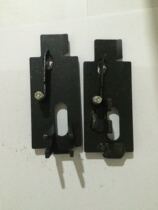 Baler improved shockproof sliding plate manufacturers produce and sell reliable quality and durable baler accessories