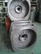  Generator end cover STC-15KW ST-20KW diesel generator front cover square 5#generator accessories