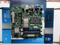 Inventory Intel DG35EC Q35 775 pin DDR2 motherboard set VGA DVI G31 G41