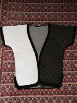 Features Chinese wrestling clothes wrestling clothes wrestling pants thick wrestling clothes can be worn on both sides