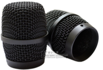 K100 4100 microphone mesh head accessories wireless microphone mesh cover inner diameter: 3 7cm high 6 5CM