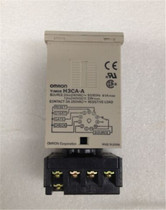 Omron time relay H3CA-A with base P3GA-11 good color spot