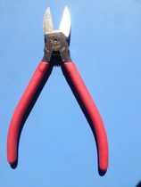 Japanese 6 inch water mouth pliers Electronic wire foot scissors Oblique mouth pliers Oblique mouth pliers Flat mouth pliers Plastic water mouth pliers