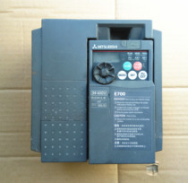 9 new Mitsubishi E700 E740 inverter FR-E740-0 4K-CHT 380V 0 4KW
