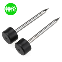 Fiber electrode AV6496A AV6496A AV6471 AV6471A AV6471A-melt machine tungsten steel fusion welding tool fusion machine accessories