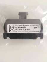 Heavy-duty connector H16A-BK-1L P-CV 16 Core socket housing