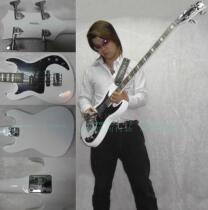  Customized ESPs-EDWARDS E-AK-125 SID1 Electric Bass AN25