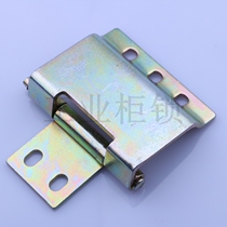 Haitan single large hinge GGD cabinet door hinge switch control cabinet hinge Wittu cabinet hinge toolbox hinge