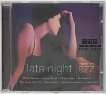 Spot Late Night Jazz