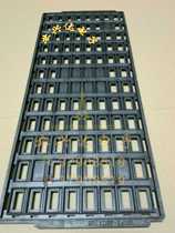 TSOP tray anti-static IC tray TSOP400 × 725(10 16 × 18 41)TSOP28 44