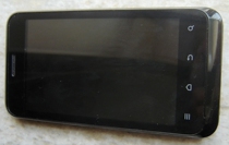 ZTE N807 mobile phone inner screen LCD screen shell shell horn camera original disassembly