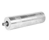 Medium AND large AC electric drum DM113 DIAMETER 113MM SPECIAL electric drum FOR logistics sorting equipment