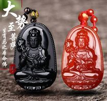 From the horse to the Bodhisattvas life the pendant of the zodiac horse to the Buddha statue