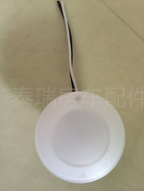 12 Volt LED Interior Lighting