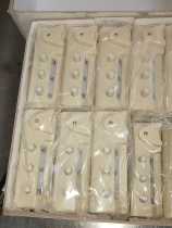 SK280 sk270 Silver Flute Machine