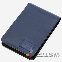 Japan PORTER wallet new Japanese made high-grade resin machined nylon waterproof and abrasion resistant ultra-thin short