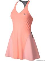 Nike Maria Sharapova Sharapova 2013 US net dress
