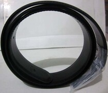 New black leather belt unisex cadre belt first layer cowhide needle buckle military fan professional belt