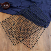 Non-stick cold rack Cake bread biscuit cold rack Inverted buckle cold drying net Microwave oven baking net Baking tools