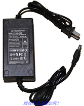 HIKVISION ADAPTER 12V5A Power adapter Model: AS-1205