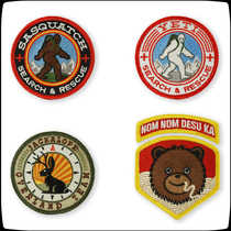 PDW Prometheus 14 limited XL001