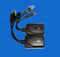 POE combiner splitter POE synthesizer POE splitter transmits 100 m YT-POE101