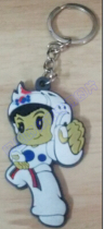 Boutique Taekwondo jewelry Taekwondo jewelry Taekwondo keychain Taekwondo trinkets can be mixed batch