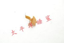 Suitable for Nikon D80 flat cable A battery clamp contact wire original plant dismantling machine